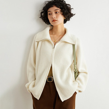 Women's cashmere sweater
