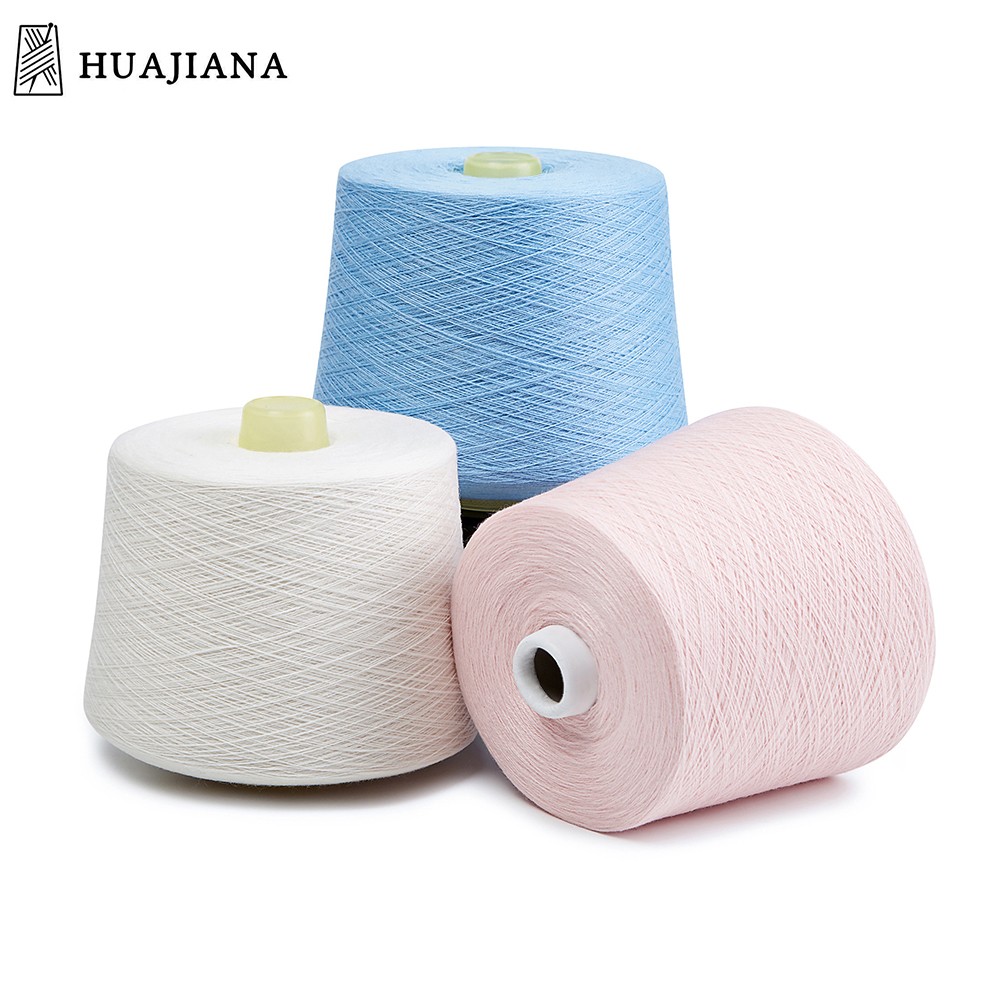 HUAJIANA 30% Cashmere Yarn