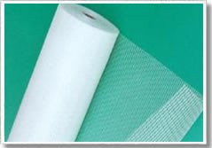 plastic window mesh 