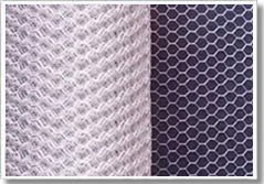 galvanized hex wire mesh 