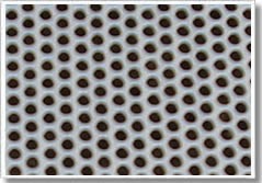 Perforated Metal Sheet