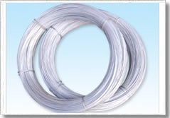 galvanized iron wire 