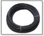 black iron wire 