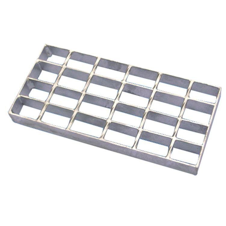 Heavy Duty Welded Carbon Steel Bar Grating