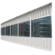 Highway noise barrier panel walls sound barrier fence