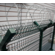 Razor Barbed Wire Low Carbon Steel BTO-22 Defensive measures Barbed Wire