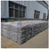 Hot Dipped Galvanized Wire Gabion Box Gabions Wire Mesh