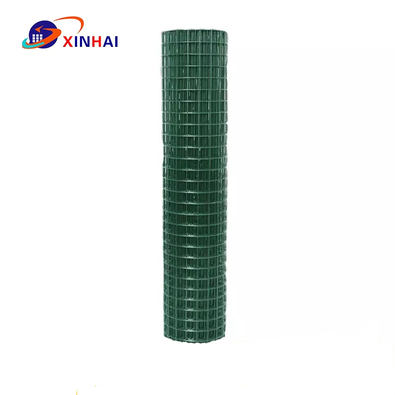 Holland Wire Mesh Fence Highway Protection Fence Waving Fence