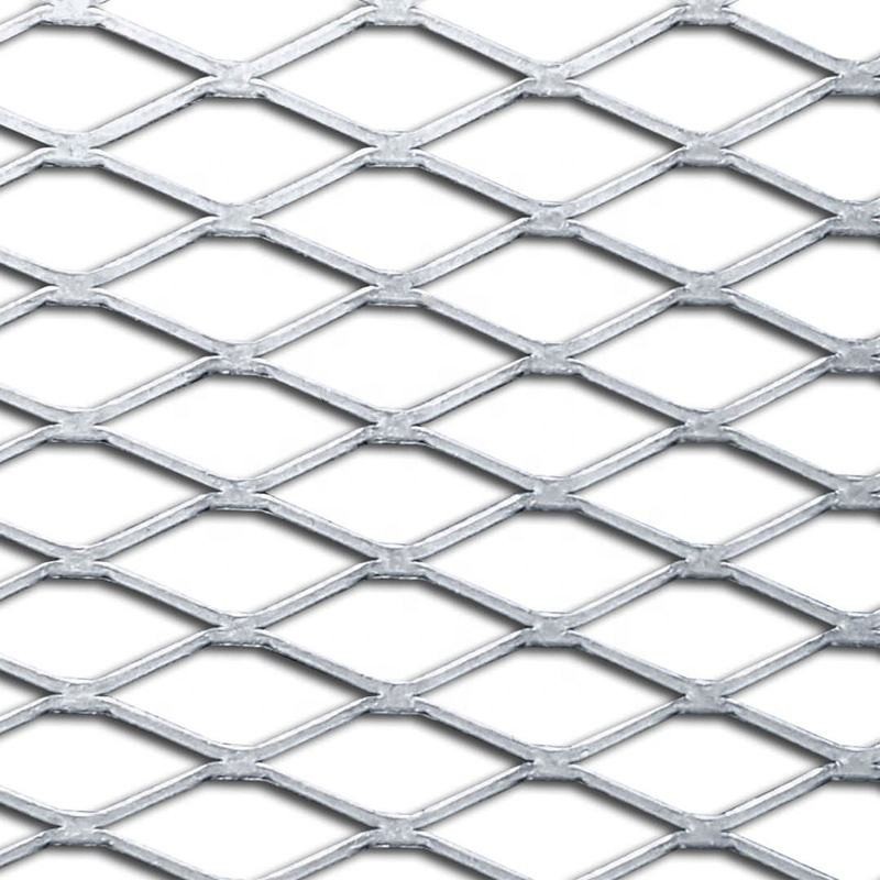  Decorative Aluminum Expanded Metal Mesh Panelsfob Reference Price