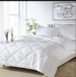 All Seasons Comforters