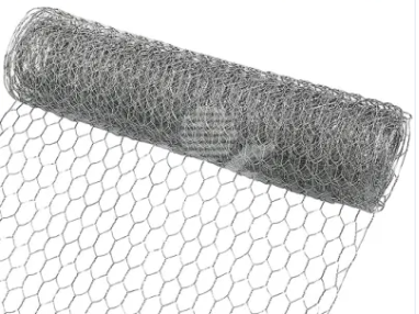 2 Inch Small Chicken Wire Mesh Used for Chicken Wire Mesh Fencing