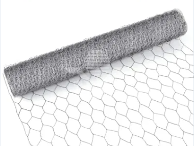 23-27 Hen Mesh Used for 14 Gauge Vinyl Coated Welded Wire Fencing