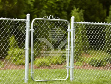 Chain Link Fence High Quality Chain Link Fence for Sale