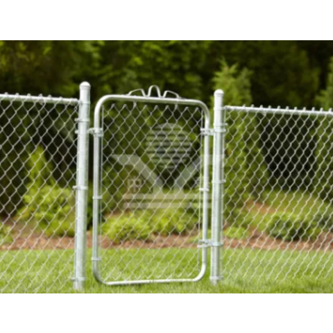 Chain Link Fence High Quality Chain Link Fence for Sale