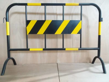 Steel Crowd Control Barrier/Barricade