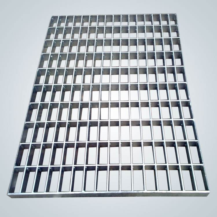 Walkway Steel Grating