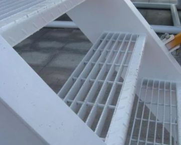 Free Sample Building Materials Galvanized Welded Steel Grating