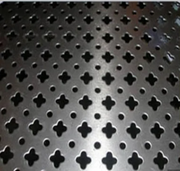 304 Stainless Steel Perforated Metal Panel/ Perforated Metal Wire Mesh