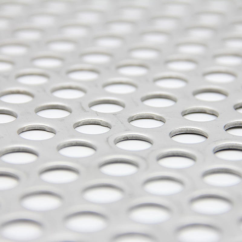 Perforated Metal Sheet Low Price/Perforated Iron Sheet