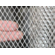 100mm Thick Stainless Steel Plate Material Expanded Metal Security Mesh