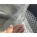 100mm Thick Stainless Steel Plate Material Expanded Metal Security Mesh