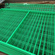 Galvanized Fence PVC Galvanized Wire Mesh Railway Fence 