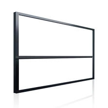 Aluminum Electric Control Smart Lifting Window System Window S150
