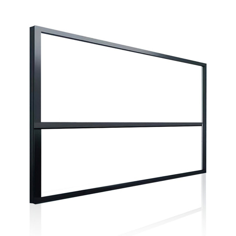 Aluminum Electric Control Smart Lifting Window System Window S150