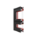 ALUMINUM INNER HUNG SLIDING WINDOW M85