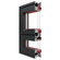 ALUMINUM INNER HUNG SLIDING WINDOW M85
