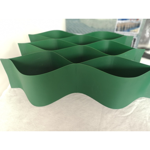 Driveways Pavements Soil Stabilization Slope Protection geocells