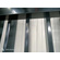 Outdoor Yard Decorative Fence Railing Panels No Dig Metal Fence
