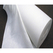 Manufacturer short fiber pet non woven geotextile 100g-800g m2