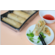 Aquatic spring roll