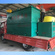 Concave Air Flotation Machine for Sewage Treatment