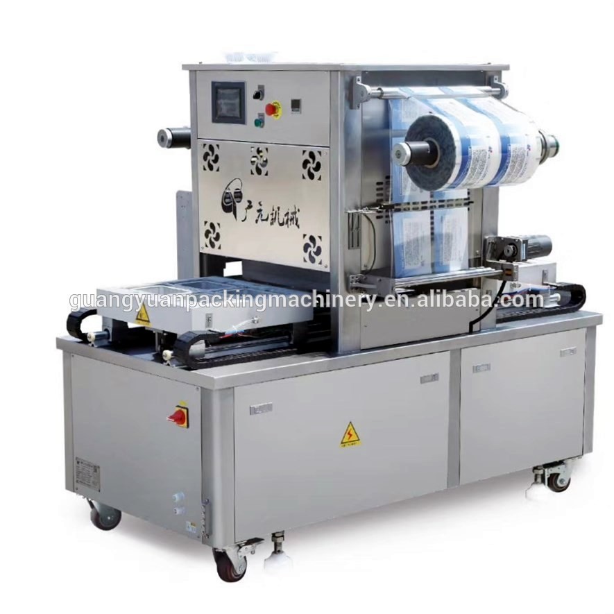 VSP vacuum packaging sealing machine