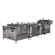 Lonkia Fruits Vegetables Carrots Pasteurization Line Blancher Machine