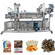 Lonkia Fruits Vegetables Carrots Pasteurization Line Blancher Machine