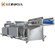 LONKIA Automatic Coriandar Celery Vegetable And Fruit Washing Machine