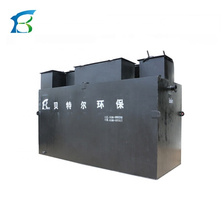 Buried-Integrated-Sewage-Waste-Water-Treatment-Equipment