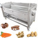 Ginger Garlic Washer Automatic Cassava Potato Peeling Machine for Sale