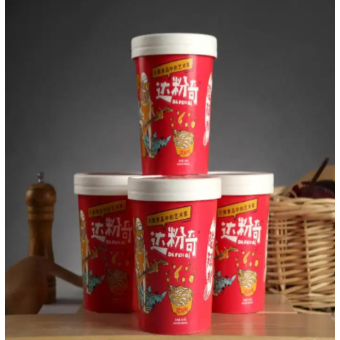 dry vermicelli vietnam for korean sausage