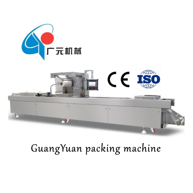 Vacuum Packing Machine Vacuum Sealing Machines