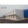 A foldable house