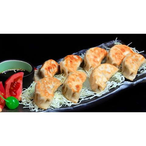 gyoza