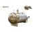 Canned Food Beverage Sterilization Retort Cans Food Sterilizer for Sale