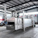 Cake Bakery Commercial Industrial Gas Electric Bread Tunnel Baking Oven