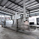 Cake Bakery Commercial Industrial Gas Electric Bread Tunnel Baking Oven