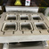 vacuum food tray sealer packing modified atmosphere packaging machine