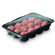 vacuum food tray sealer packing modified atmosphere packaging machine